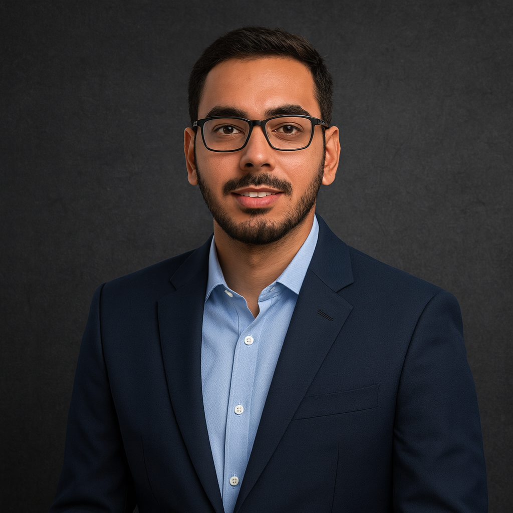 Muhammad Ahsan Rahim